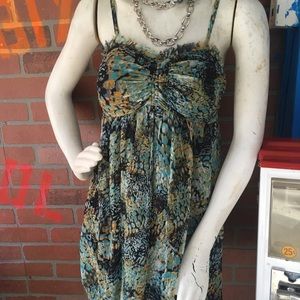 Charlotte Russe Dress